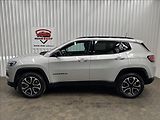 Jeep Compass 1.3 T4 4xE HYBRID LIMITED DPH - náhled 3