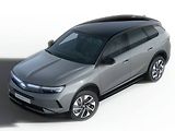Opel Grandland (2026) Ultimate Hybrid TURBO eDCT6 1. - náhled 2
