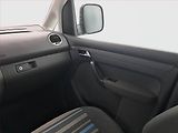 Volkswagen Caddy (2011) 1.2 TSI, 5Míst - náhled 8