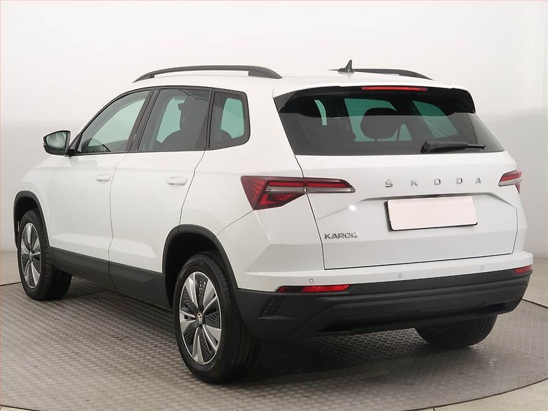 Škoda Karoq (2022) Style 2.0 TDI - fotka 4 z 16
