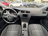 Volkswagen Golf (2016) 1.4TSi Lounge Navi Digi Klima - náhled 6
