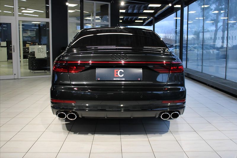 Audi S8 V8 TFSi 420kW quattro NezTop/P - fotka 5 z 38