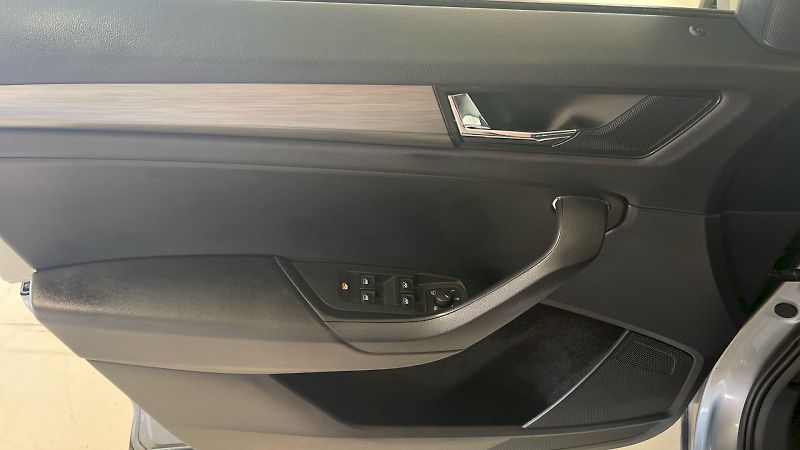 Škoda Kodiaq (2019) Ambition 2.0 TDI 110kW 4x4 - fotka 16 z 30