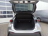 Toyota C-HR (2025) C-HR 2.0 PHEV STYLE - náhled 16