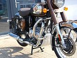 Royal Enfield Classic 350 (2026) BROWN - náhled 13