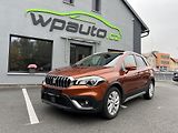 Suzuki SX4 S-Cross 1.4 BoosterJet 103 kW SERVISKA - náhled 1