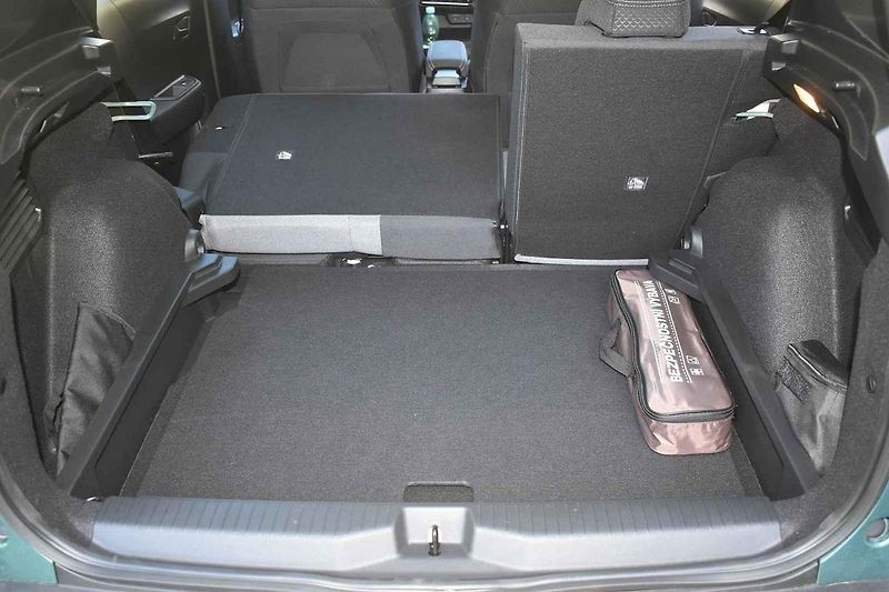 Frontera se po letech vrací do nabídky Opelu. Tentokrát je to ale pouze předokolka.