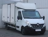 Renault Master (2017) 2.3 dCi 135, Skříň, ČR - náhled 1