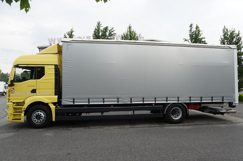 MAN TGS (2022) 18.430 4x2 / 2022 / 21 EPAL - fotka 2 z 24