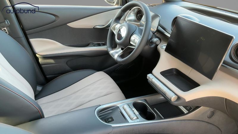 BYD Dolphin Design tepelne cerpadlo - fotka 3 z 4