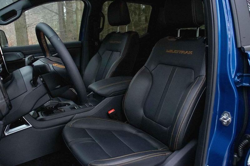 Vůz testoval Matěj Myška.