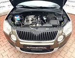 Škoda Yeti 1,2 TSi,77kW,serv.kn.,Po servi - náhled 8
