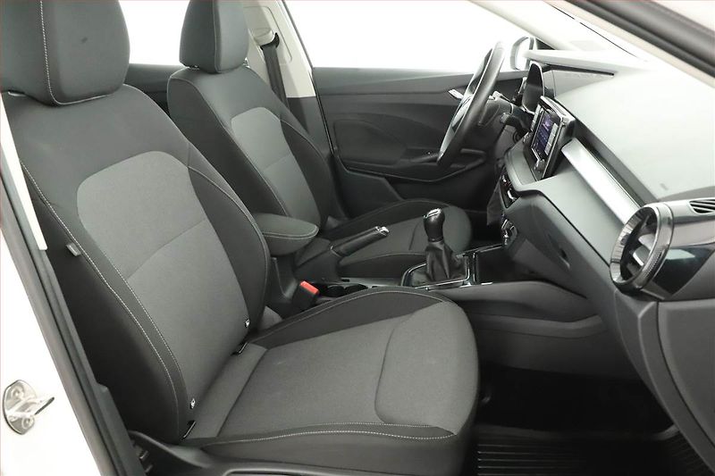 Škoda Fabia (2023) Ambition 1.0 TSI, ČR,1.maj - fotka 12 z 13