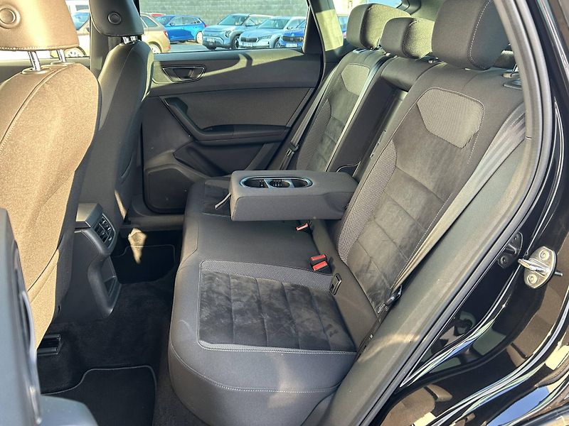 Seat Ateca Xcellence 4WD 6MP 1,4TSI - fotka 8 z 27
