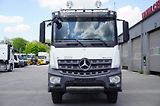 Mercedes-Benz (2018) Arocs 1827 / Driver education - náhled 8