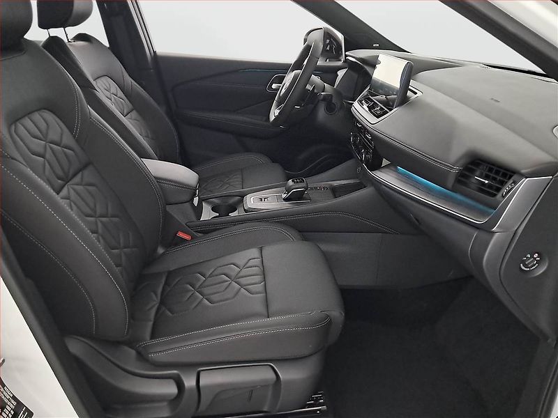 Nissan Qashqai (2026) 1.3 DIG-T MHEV - fotka 9 z 17