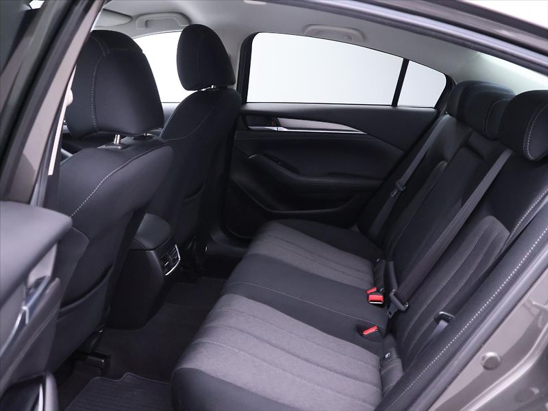 Mazda 6 2,0 G165 Automat CZ 1.Maj DPH - fotka 14 z 29