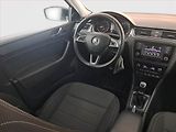 Škoda Rapid (2015) Spaceback 1.2 TSI, Tempomat - náhled 7