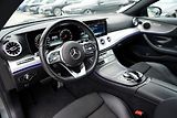 Mercedes-Benz Třídy E E 450 AMG 4Matic+, 370PS - náhled 20