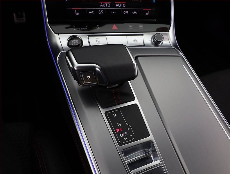Audi A7 (2023) 50 TDI, S-Line, Paměť, ACC, DP - fotka 10 z 22