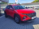 Hyundai Tucson 1.6 T-GDI/110kW Smart DCT MHEV - náhled 2