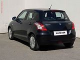 Suzuki Swift (2015) 1.2i, Club, +kola - náhled 6