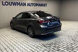Toyota Corolla 1,8 Hybrid AT GR SPORT DYNAMIC - náhled 16