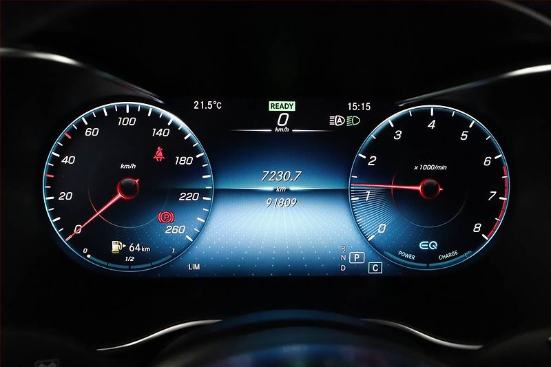 Mercedes-Benz GLC (2019) 200 - fotka 10 z 20