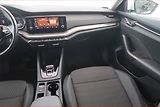 Škoda Octavia (2022) 2.0 TDI, Automat, ČR,1.maj - náhled 8