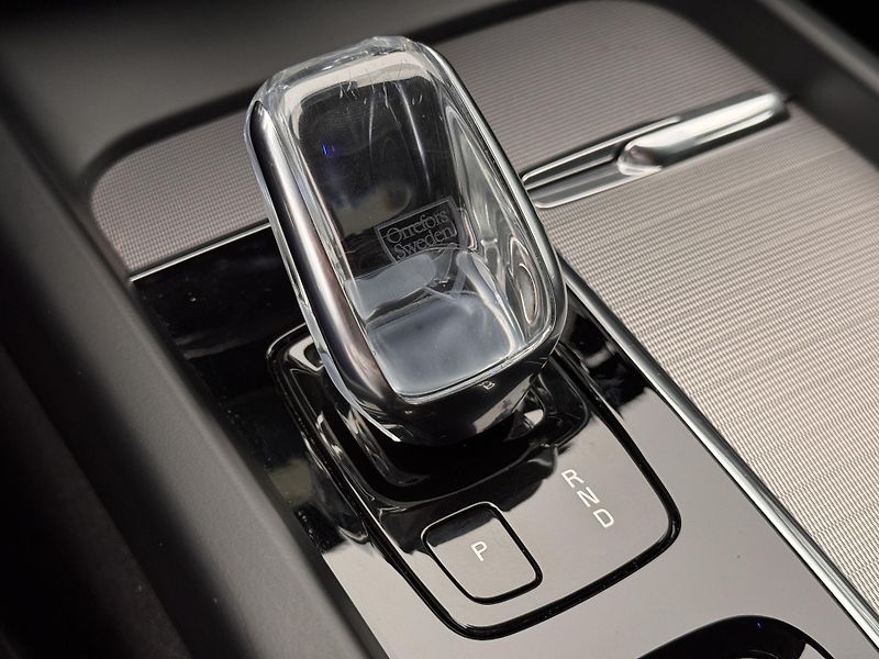 Volvo XC60 B4 AWD INSCRIPTION  - fotka 33 z 49