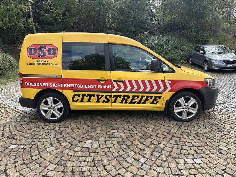 Volkswagen Caddy (2012) 2.0TDI 62kw - fotka 4 z 16