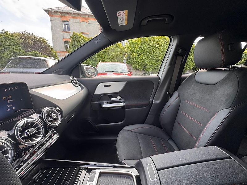 Mercedes-Benz GLA (2026) 200 d 4MATIC - fotka 12 z 21