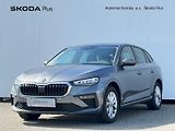 Škoda Scala (2025) DSG 1.0 TSI / 85kW / TOP SELEC - náhled 1