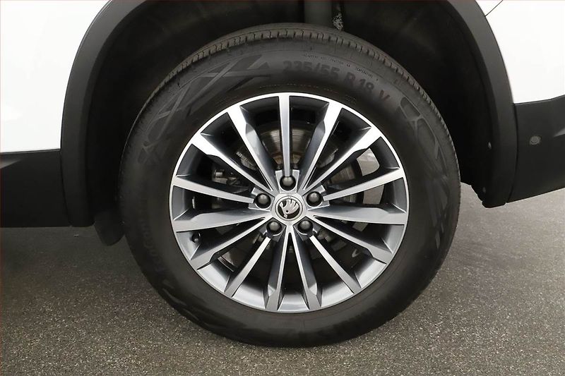 Škoda Kodiaq (2021) Style 2.0 TDI - fotka 20 z 20