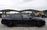 BMW Řada 7 750i xDrive Mpaket/530 PS - náhled 7