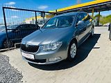 Škoda Superb (2010) 1.9TDi NOVÁ SPOJKA, 100%KM - náhled 2