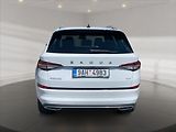 Škoda Kodiaq 2,0 TSI 140 L&K 4x4 AT - náhled 4