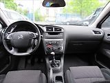 Citroën C4 1,2 96kW - náhled 11