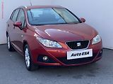 Seat Ibiza (2010) 1.4 i, ČR, Style, AC, tempo - náhled 1