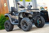 CFMOTO Gladiator X1000 (2026) G3 CAMO - náhled 1