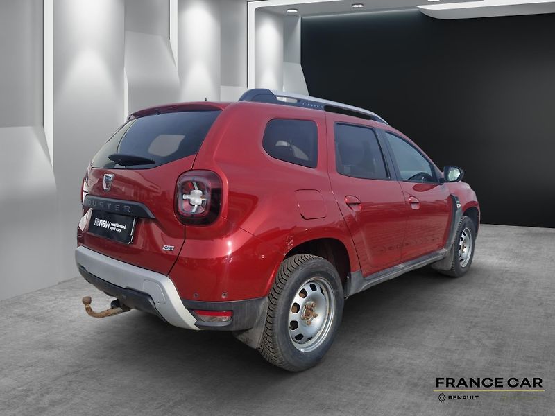 Dacia Duster (2019) 1,6 SCe 84kW LPG Techroad  - fotka 5 z 24