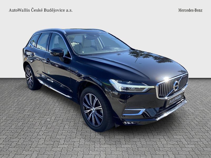 Volvo XC60 - fotka 7 z 27