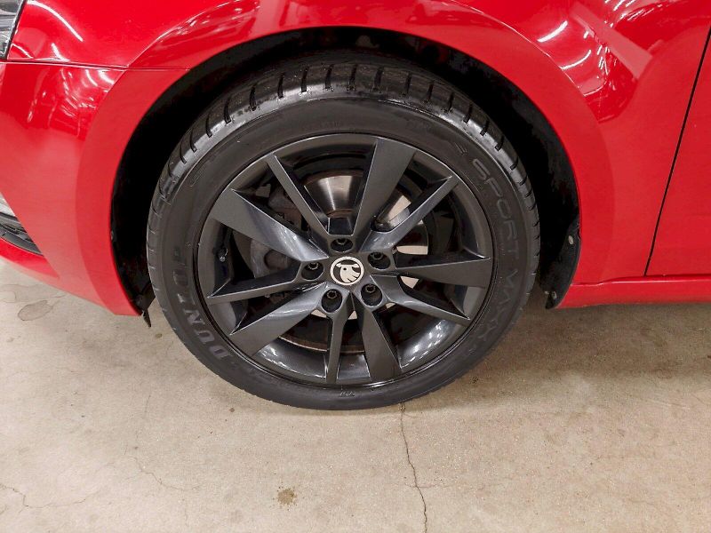 Škoda Octavia (2020) 1.5 TSI 110 kW Style Plus - fotka 27 z 27