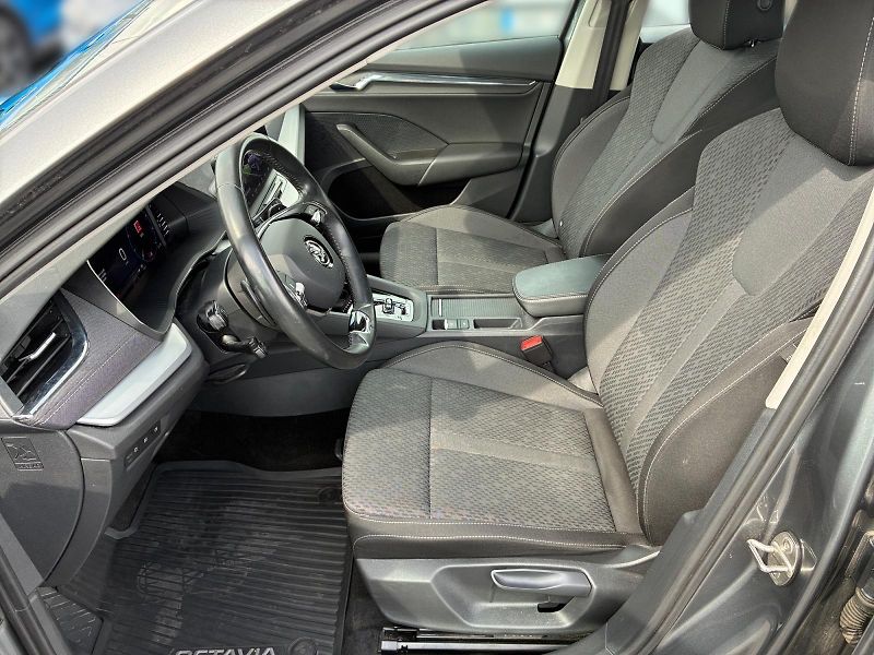 Škoda Octavia (2023) STYLE 2.0TDI 110kW DSG CZ DPH - fotka 7 z 11
