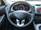 Kia Sportage (2015) 1.6 GDI, Tempomat - náhled 15