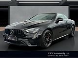 Mercedes-Benz Třídy E E 53 AMG Cabrio - náhled 1