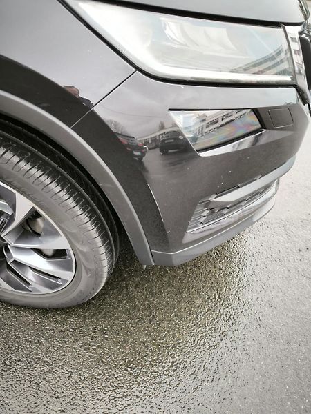 Škoda Kodiaq (2020) 2.0 TDI DSG - fotka 3 z 12