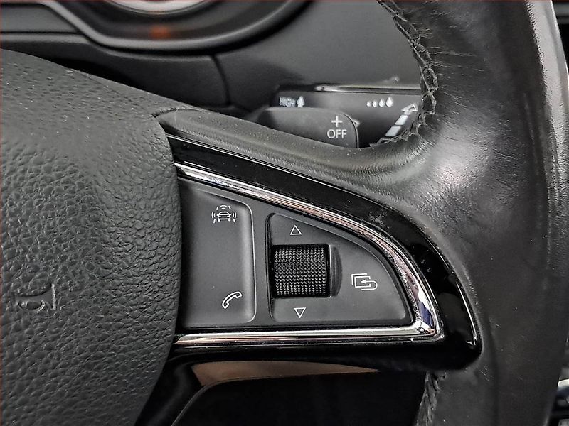 Škoda Octavia (2017) Style Plus 1.6 TDI, Automat - fotka 18 z 22