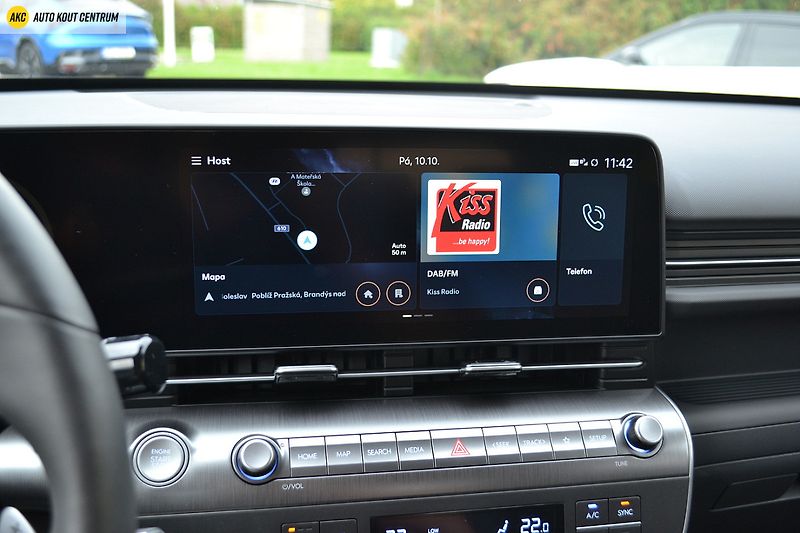 Hyundai Kona 1.0T-GDI DCT STYLE ECO TT - fotka 27 z 54