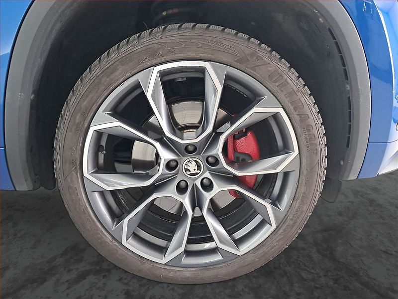 Škoda Kodiaq (2019) RS 2.0 TDI - fotka 15 z 19
